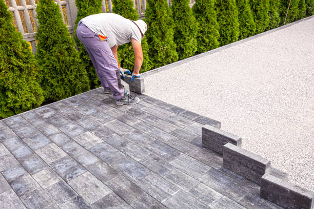 Best Driveway Pavers Near Me  in Midway, UT