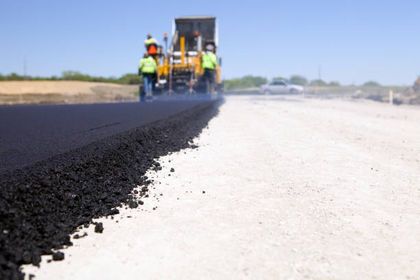 Best Residential Paver Driveway  in Midway, UT