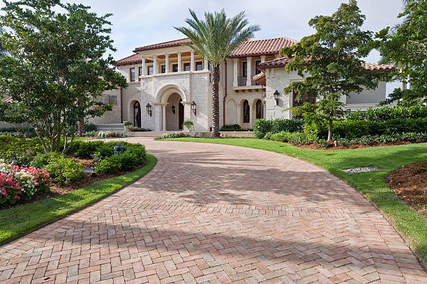 Reasons to Select Us for Your Driveway Paving Requirements in Midway, UT