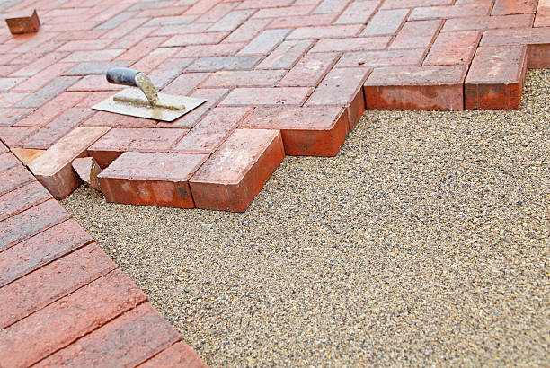Best Affordable Driveway Pavers  in Midway, UT