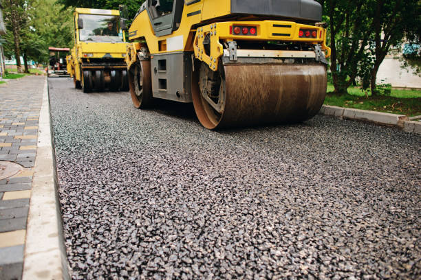 Best Driveway Paver Sealing  in Midway, UT